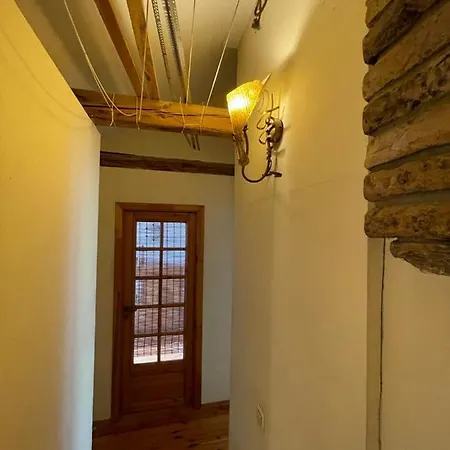 Two Story Old Town With Panoramic Views
