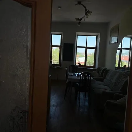 Apartment Two Story Old Town With Panoramic Views *