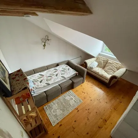 Two Story Old Town With Panoramic Views