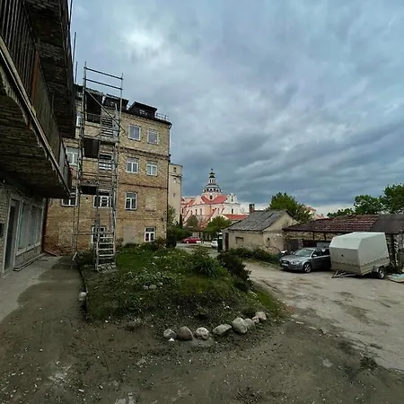 Two Story Old Town With Panoramic Views Apartment *